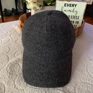 NWT🛍 Rag & Bone Marilyn Baseball Cap